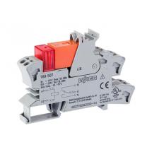  EMBASE AVEC RELAIS H 15 MM 115 