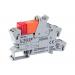  EMBASE AVEC RELAIS H 15 MM 230 