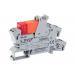  EMBASE AVEC RELAIS H 15 MM 230 