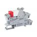  RELAIS-BAUST.1XUM RP 115VAC 