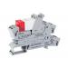  RELAIS-BAUST.2XUM RP 115VAC 