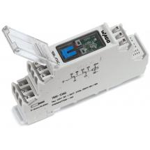  MODUL RELAIS 2CHANG/DC24V 8A/M 