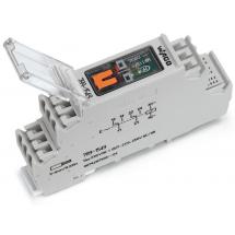  MODUL RELAIS 2CHANG/AC230V 8A/ 