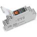  MODUL RELAIS 2CHANG/AC230V 8A/ 