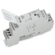  MODULE RELAIS 24 VDC / 12A / 1 