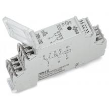  MODULE RELAIS 2,5MM/DC24V/ 8A 