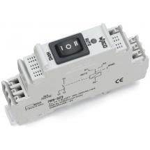  MODULE RELAIS DC24V,1T AVEC FO 