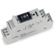  MODULE REL/DC24V 1A CMDE MANUE 