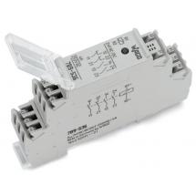  SCHALTREL-BAUST.24VAC/DC/4A/2A 
