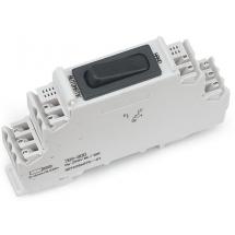  MODULE AVEC INTERRUPTEUR 1 CON 