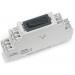  MODULE AVEC INTERRUPTEUR 1 CON 