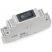  INTERRUPTEUR UNIPOLAIRE 250VAC 