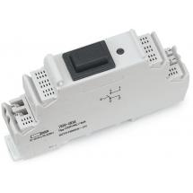  POUSSOIR UNIPOLAIRE 250VAC/16A 
