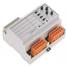  MODULE DE FORAGE MANUEL 4 SOR 