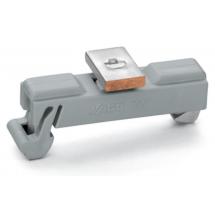  1 PIED SUPPORT DE 15 MM PARALL 