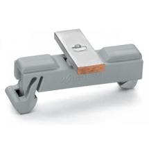  1 PIED SUPPORT DE 25 MM PARALL 