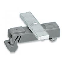  1 PIED SUPPORT DE 45 MM PARALL 