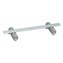 2 PIEDS SUPPORT DE 125 MM PARA 