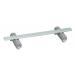  2 PIEDS SUPPORT DE 125 MM PARA 