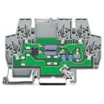  BORNE PROT.SURTENSION 24 VDC D 