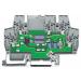  BORNE PROT.SURTENSION 24 VDC D 