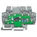  BORNE PROT.SURTENSION 24 VDC P 
