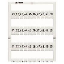  MARQUAGE WMB HORIZONTAL EXTENS 
