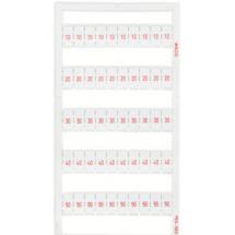  MARQUAGE WMB HORIZONTAL 10, 20 