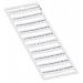  MARQUAGE WMB HORIZONTAL EXTENS 