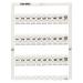  WMB REPER 5-5,2MM IMPR.V 1-10( 