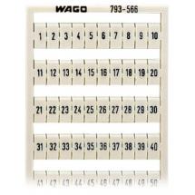  MARQUAGE WMB HORIZONTAL 1 A 50 