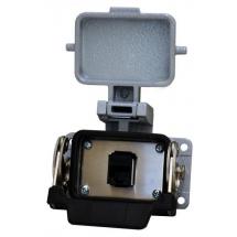  Rj45 one interface connection 