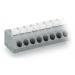  BARR BORNE CI 1C 5MM 7 P A/POU 