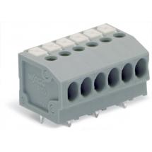  BARR BORNE CI 1C 3.5MM 9 P DEC 