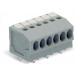  BARR BORNE CI 1C 3.5MM 9 P DEC 