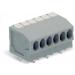  BARR BORNE CI 3,5MM 3 P/DECALE 