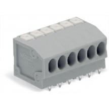  BORNE POUR CIRCUITS IMPRIMES B 