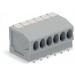  BORNE POUR CIRCUITS IMPRIMES B 