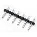  BARR BROCHE A SOUDER 5 MM 8 PO 