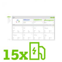  APPLICATION WALM - 15 POINTS 