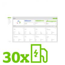  APPLICATION WALM - 30 POINTS 