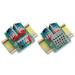 DERIVATEUR DOUBLE POUR DEVICEN 