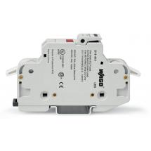  BORNE FUSIBL 1P/90-600VAC,115- 