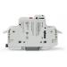  BORNE FUSIBL 1P/90-600VAC,115- 