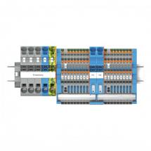  SET DISTRIBUTION PRINCIPALE TO 