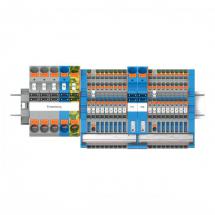  SET DISTRIBUTION PRINCIPALE TO 