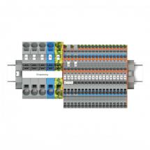  SET DISTRIBUTION PRINCIPALE TO 
