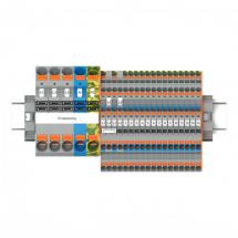  SET DISTRIBUTION PRINCIPALE TO 