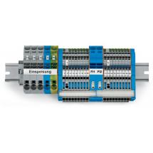  TOPJOB S HAUPTVERTEILER-SET 1 