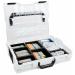  RAIL-MOUNT TERMINAL BLOCK SET 